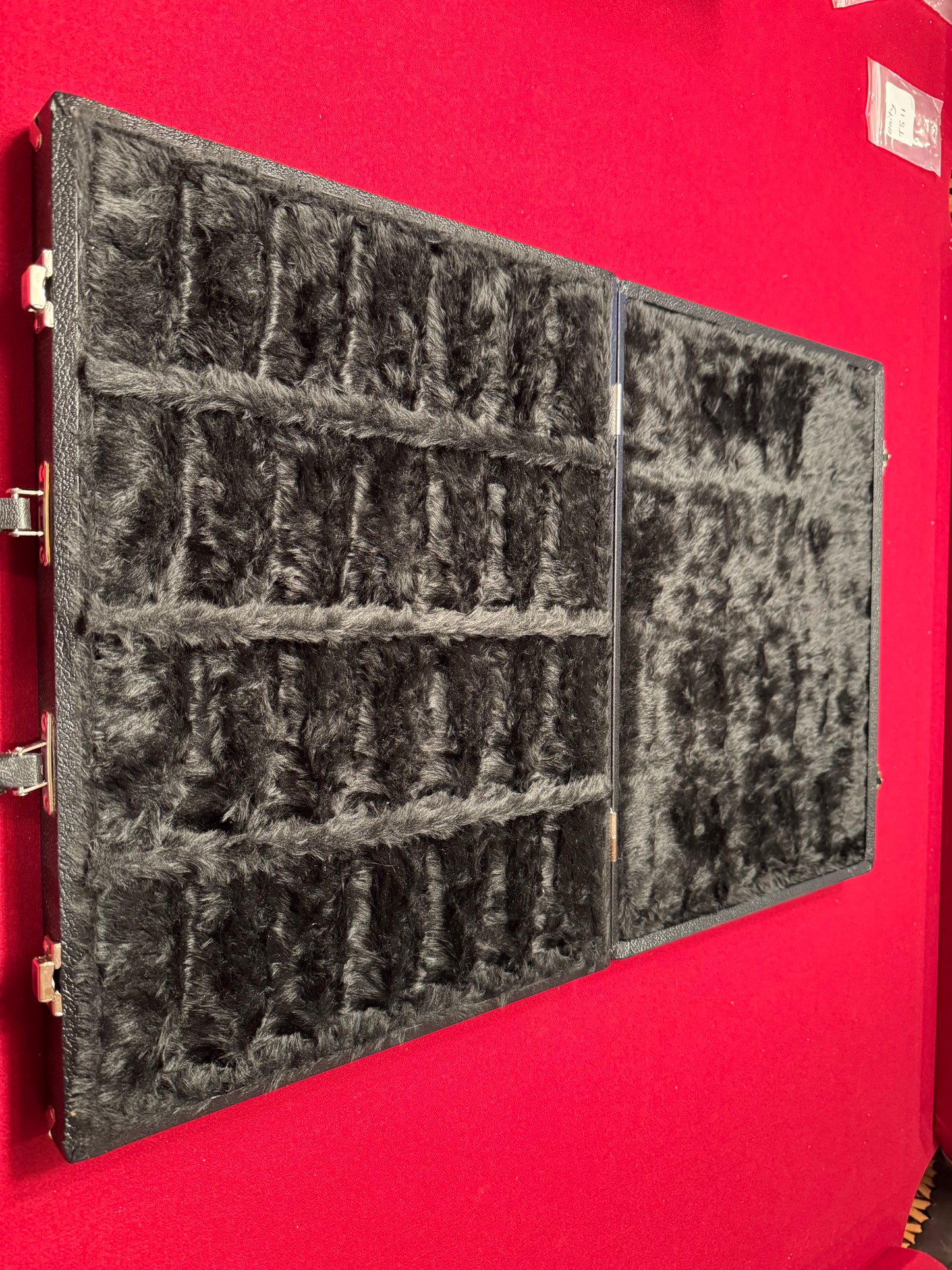 Trumpet - Trombone Mouthpiece Display Cases