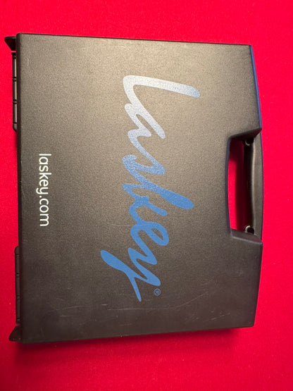 Laskey Tuba Mouthpiece Case