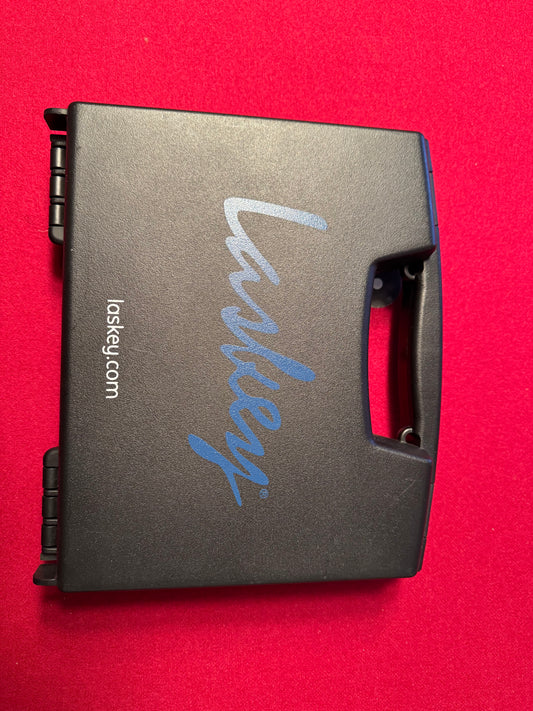 Laskey Trombone Mouthpiece Case