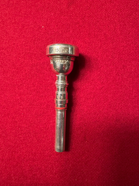 Used Stomvi Flex 1.5C VR/Vs Trumpet Mouthpiece