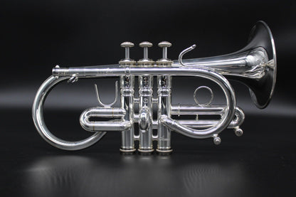 Stomvi Titan Eb Cornet