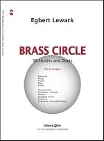 Lewark – Brass Circle 38 Studies and Duets