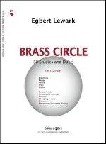 Lewark – Brass Circle 38 Studies and Duets