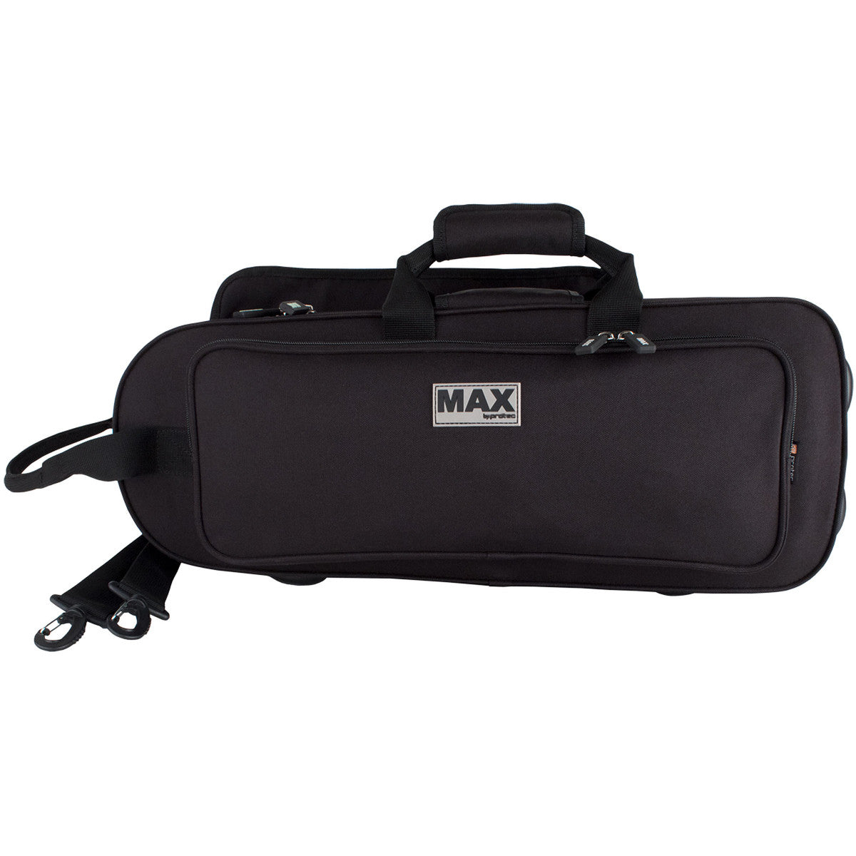 Protec Contoured MAX Trumpet Case MX301CT