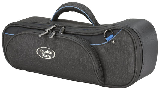 Reunion Blues Continental Voyager Single Trumpet Bag
