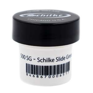 Schilke Tuning Slide Grease