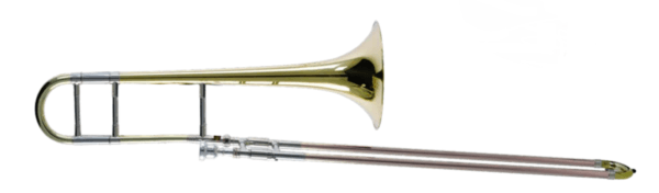 Greenhoe GC2-Y Straight Tenor Trombone