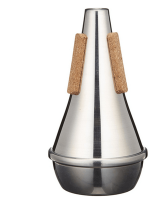 Alessi-Vacchiano Trumpet Straight Mute