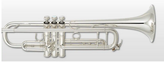 Yamaha YTR-9335NYS III Xeno Artist New York Bb Trumpet