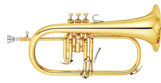 Yamaha YFH-8310Z Bb Flugelhorn