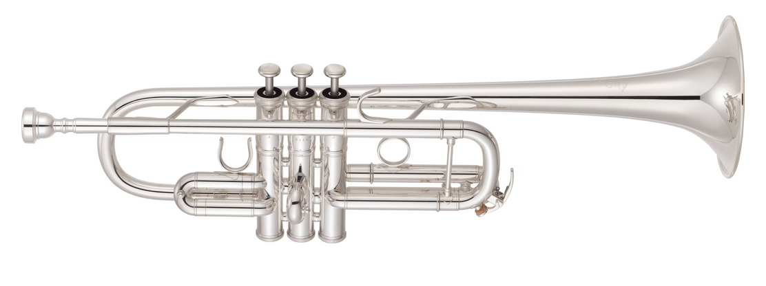 Yamaha YTR-8445IIGS C Trumpet