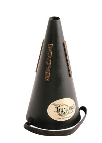 TrumCor French Horn Mute, Model #45
