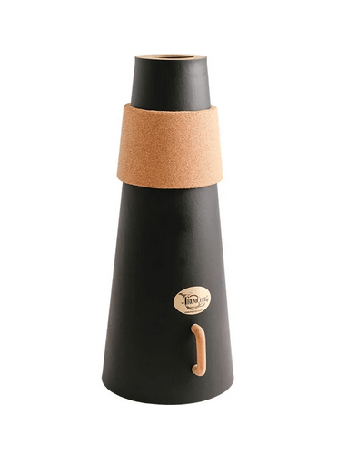 TrumCor Medium C Tuba Standard Stealth Mute