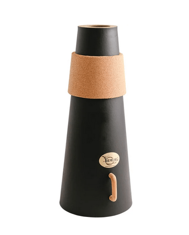 TrumCor F Tuba Standard Stealth Mute