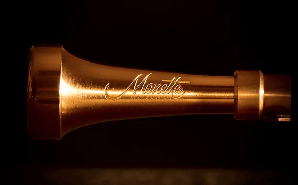 Monette Unity Trumpet Mouthpieces