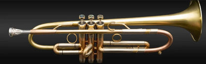 Lotus Classic Model Bb Trumpet