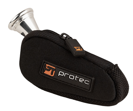 Protec 1-Piece Neoprene Horn Mouthpiece Case N202