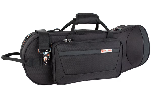 Protec Travel Light Pro Pac Trumpet Case Model PB301TL