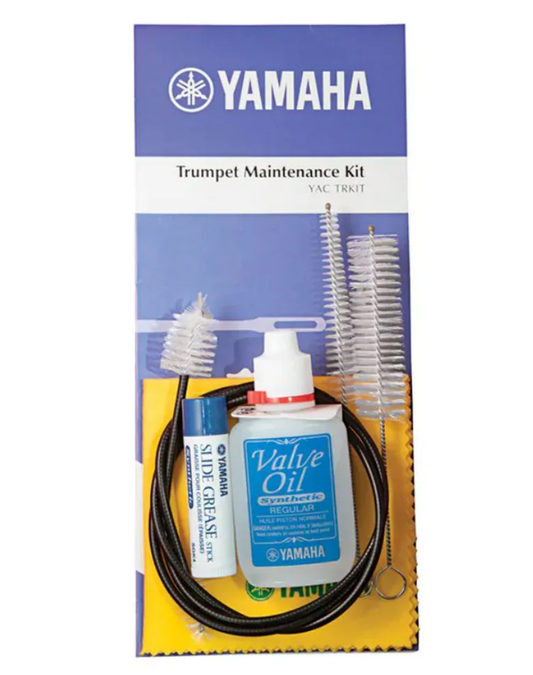 Yamaha Trumpet Maintenance Kit