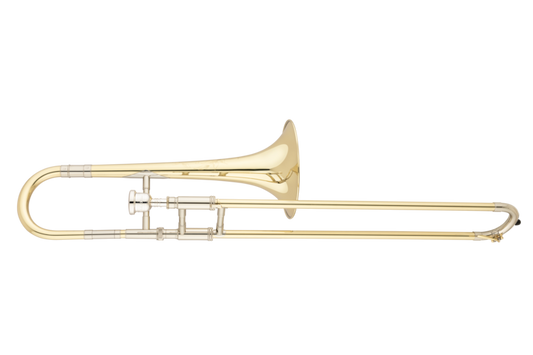 S.E. Shires Alto Trombone Model TBQ35