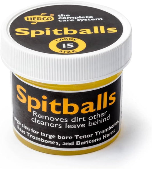 Herco Spitballs --- large size