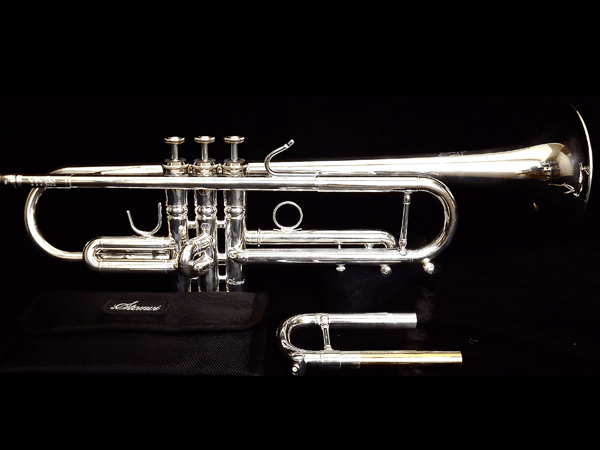 Stomvi Titan Bb Trumpet