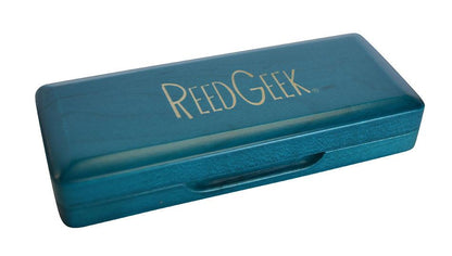 ReedGeek Tool Wooden Case