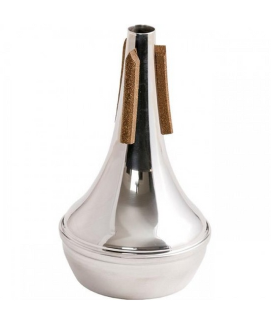 TrumCor Aluminum Trumpet Straight Mute