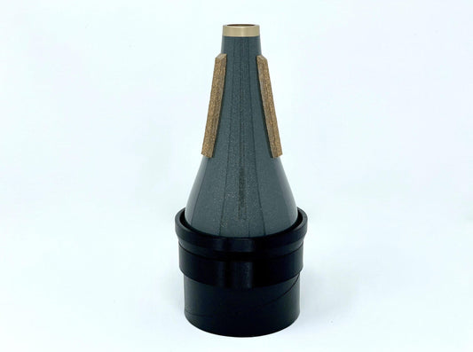 Soulo Adjustable Trumpet Straight Mute