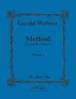 Webster, Method for Piccolo Trumpet volume 1