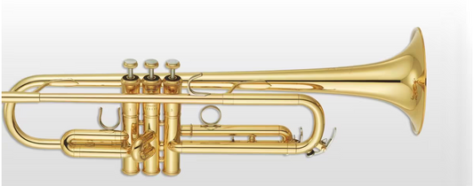 Yamaha YTR-8310ZII Bb Trumpet