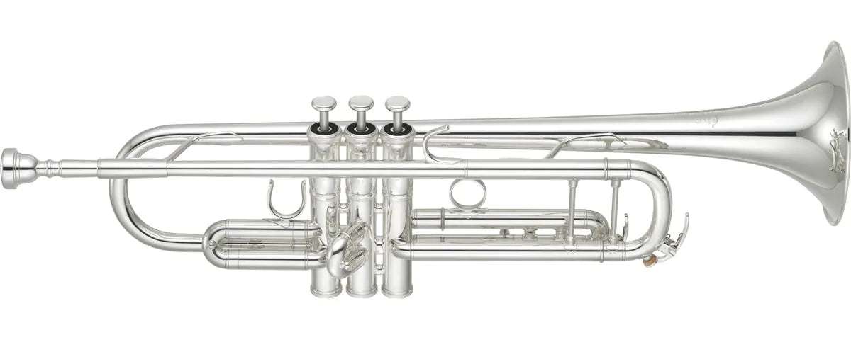 Yamaha YTR-8335II Xeno Bb Trumpet