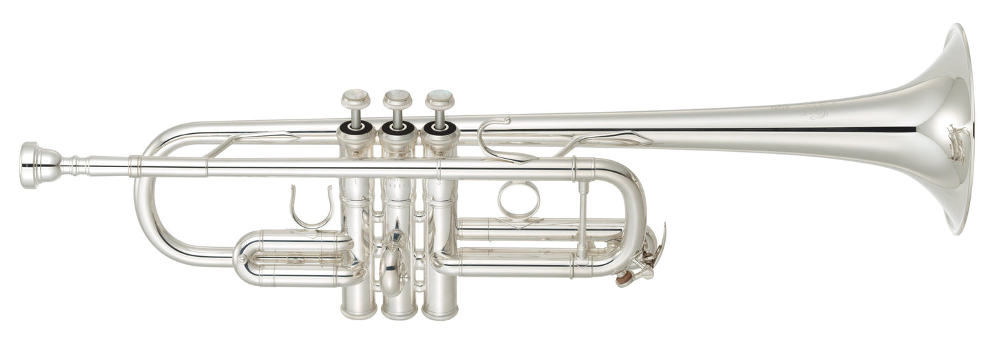 Yamaha YTR-9445NYS III YS Xeno Artist Model NY C Trumpet