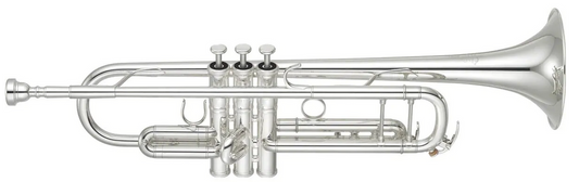 Yamaha YTR-8345II Xeno Bb Trumpet