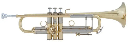 Bach Stradivarius Artisan Bb Trumpet