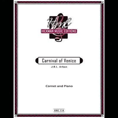 Arban — Carnival of Venice