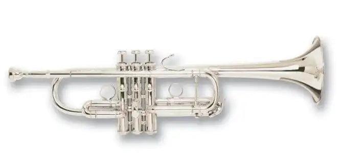 Bach Stradivarius Chicago C Trumpet