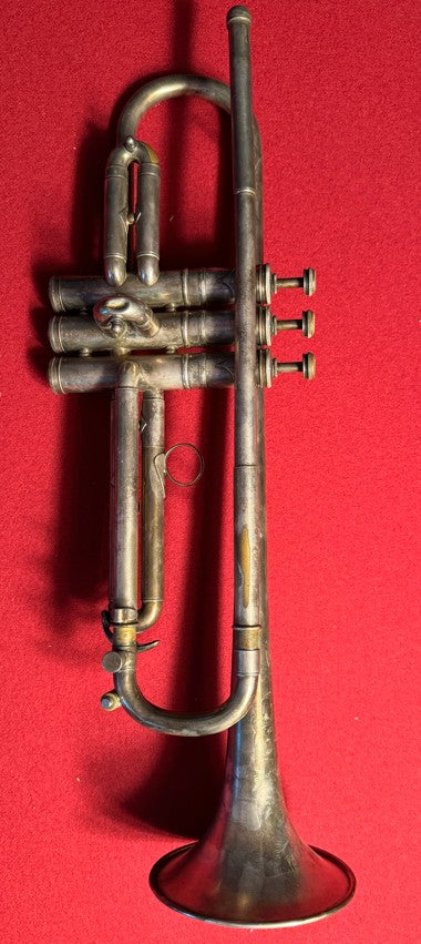 Used Vintage Conn Bb Trumpet SN 186173