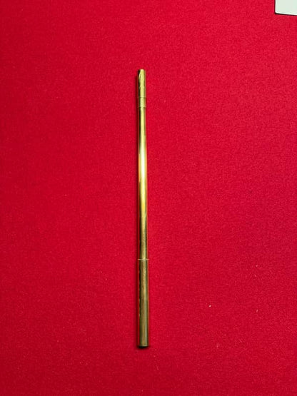 Blackburn 11-348 Bb Trumpet Leadpipe - New