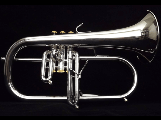 Stomvi Elite Bb Flugelhorn