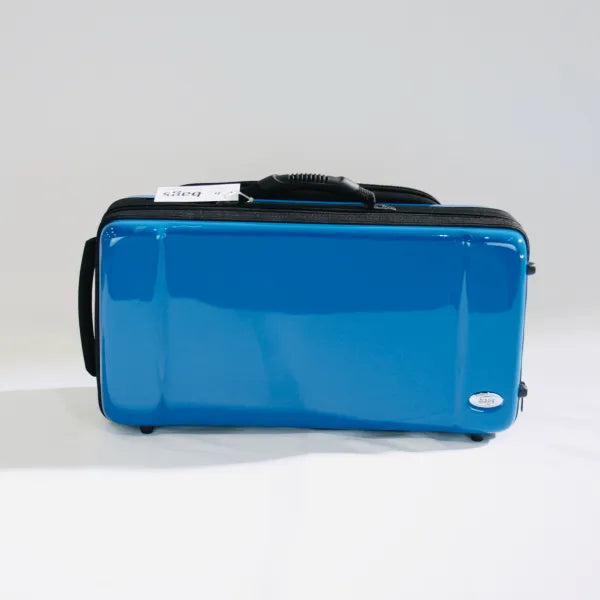 Bags of Spain 3 Trumpet Case Model EV-3