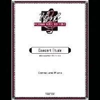 Goedicke, A — Concert Etude, Op. 49