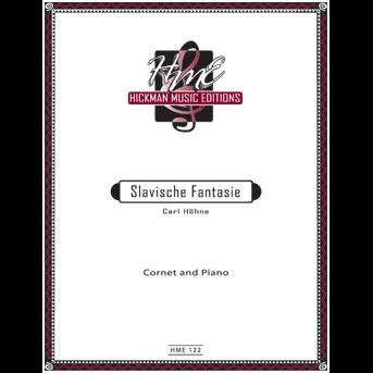 Hoehne, C. -- Slavische Fantasie