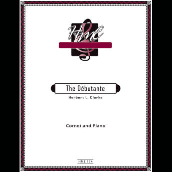 Clarke, H. L. — The DÈbutante
