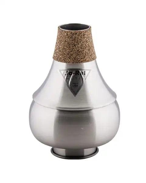 Jo-Ral Tenor Trombone Bubble Wah-Wah Mute