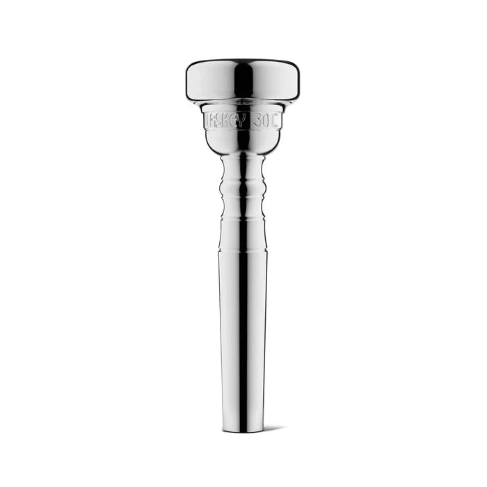 Laskey Trumpet Mouthpiece