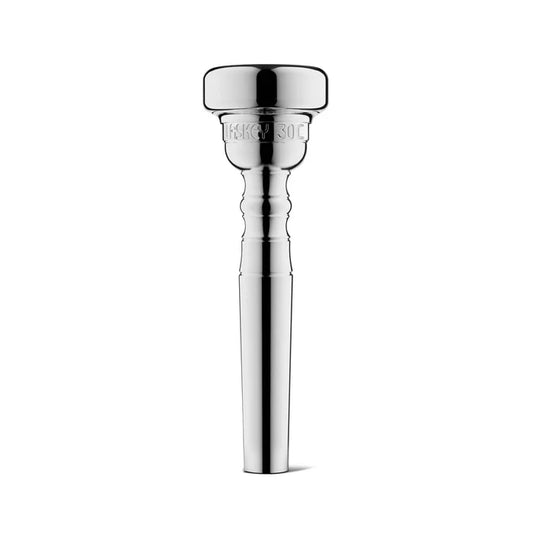 Laskey Trumpet Mouthpiece