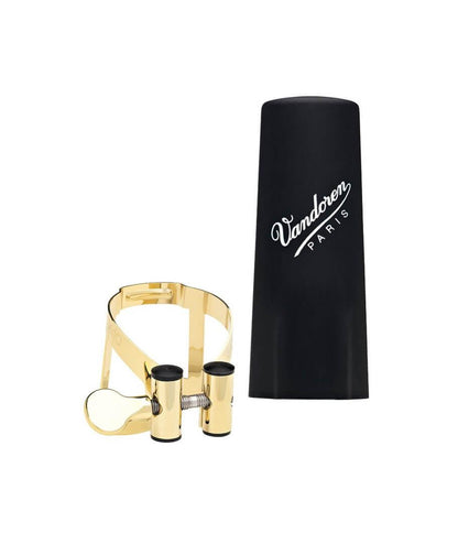 Vandoren M|O Clarinet Ligature