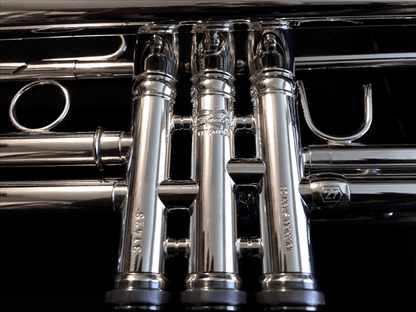 Stomvi Mambo Titanium XL Bore Bb Trumpet