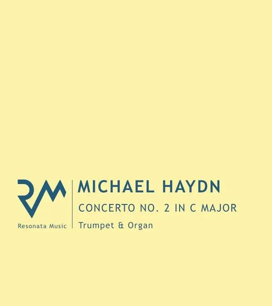 Haydn, Michael - Trumpet Conceto No. 2